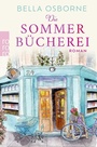 Cover: Die Sommerbücherei - Rowohlt Taschenbuch