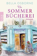 Cover: Die Sommerb&uuml;cherei - Rowohlt Taschenbuch