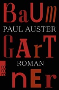 Cover: Baumgartner - Rowohlt Taschenbuch