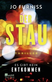 Abbildung von: Der Stau - Rowohlt Taschenbuch