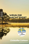 Bild: Wenn die Nacht endet - Rowohlt Taschenbuch