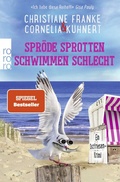 Cover: Spr&ouml;de Sprotten schwimmen schlecht - Rowohlt Taschenbuch