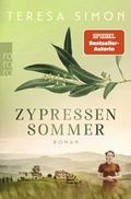 Cover: Zypressensommer - Rowohlt Taschenbuch