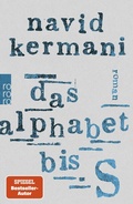 Cover: Das Alphabet bis S - Rowohlt Taschenbuch