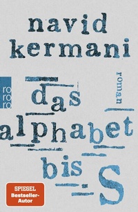 Abbildung von: Das Alphabet bis S - Rowohlt Taschenbuch