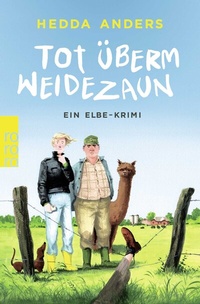 Abbildung von: Tot überm Weidezaun - Rowohlt Taschenbuch