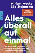 Abbildung von: Alles überall auf einmal - Rowohlt Taschenbuch