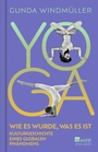 Cover: Yoga - Rowohlt Taschenbuch