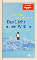 Cover: Das Licht in den Wellen - Rowohlt Taschenbuch