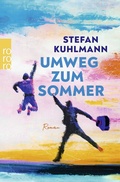 Cover: Umweg zum Sommer - Rowohlt Taschenbuch
