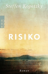 Abbildung von: Risiko - Rowohlt Taschenbuch