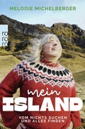 Cover: Mein Island - Rowohlt Taschenbuch