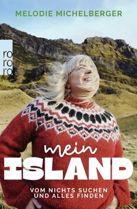 Abbildung von: Mein Island - Rowohlt Taschenbuch