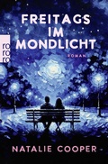 Cover: Freitags im Mondlicht - Rowohlt Taschenbuch