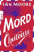 Cover: Mord im Chateau - Rowohlt Taschenbuch