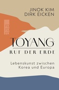 Bild: Toyang - Ruf der Erde - Rowohlt Taschenbuch