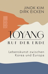 Abbildung von: Toyang - Ruf der Erde - Rowohlt Taschenbuch