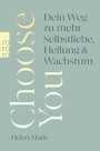 Cover: Choose You - Rowohlt Taschenbuch