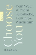 Cover: Choose You - Rowohlt Taschenbuch