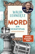 Cover: Mord am Sch&auml;tztag - Rowohlt Taschenbuch