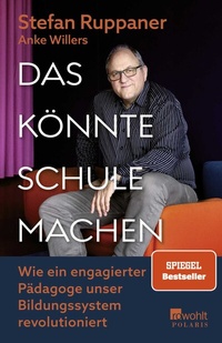 Abbildung von: Das könnte Schule machen - Rowohlt Taschenbuch