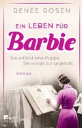Cover: Ein Leben f&uuml;r Barbie - Rowohlt Taschenbuch