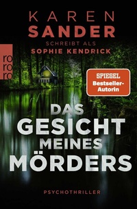 Abbildung von: Das Gesicht meines Mörders - Rowohlt Taschenbuch