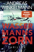 Cover: Wassermanns Zorn - Rowohlt Taschenbuch