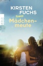 Cover: Mädchenmeute - Rowohlt Taschenbuch