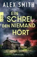 Cover: Ein Schrei, den niemand h&ouml;rt - Rowohlt Taschenbuch