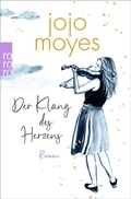 Cover: Der Klang des Herzens - Rowohlt Taschenbuch