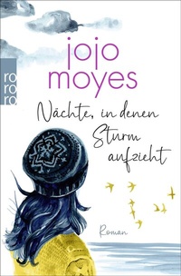 Abbildung von: Nächte, in denen Sturm aufzieht - Rowohlt Taschenbuch