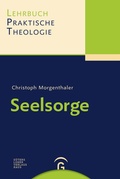 Cover: Seelsorge - G&uuml;tersloher Verlagshaus