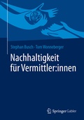 Bild: Nachhaltigkeit f&uuml;r Vermittler:innen - Springer Gabler