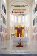 Cover: D&auml;moninnen, Ketzerinnen, Heilige - Hermagoras