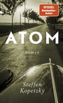 Cover: Atom - Rowohlt Berlin