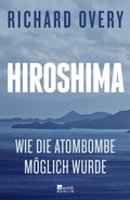 Cover: Hiroshima - Rowohlt Berlin
