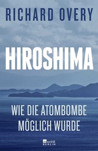 Abbildung von: Hiroshima - Rowohlt Berlin