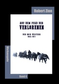 Cover: Auf dem Pfad der Verlorenen - Der Noir Western, 1943-1971 - BoD - Books on Demand