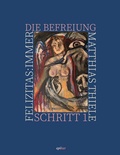 Cover: Die Befreiung. Schritt 1 - BoD - Books on Demand
