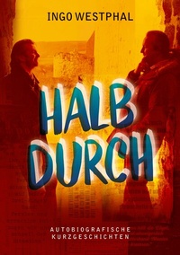Abbildung von: Halbdurch - BoD - Books on Demand