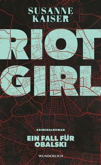 Abbildung von: Riot Girl - Wunderlich