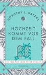 Bild: Hochzeit kommt vor dem Fall - Wunderlich