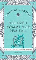 Cover: Hochzeit kommt vor dem Fall - Wunderlich
