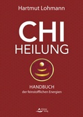 Abbildung von: Chi-Heilung - Schirner Verlag