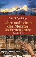Cover: Leben und Lehren der Meister im Fernen Osten - Schirner Verlag