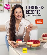 Abbildung von: Sallys Lieblingsrezepte - ganz easy backen - Gräfe und Unzer