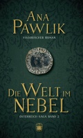 Cover: Die Welt im Nebel - Oeverbos Verlag