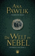 Cover: Die Welt im Nebel - Oeverbos Verlag