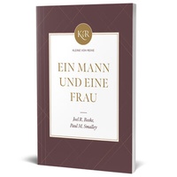 Enlarge image Cover: Ein Mann und eine Frau - Missionswerk Voice of Hope